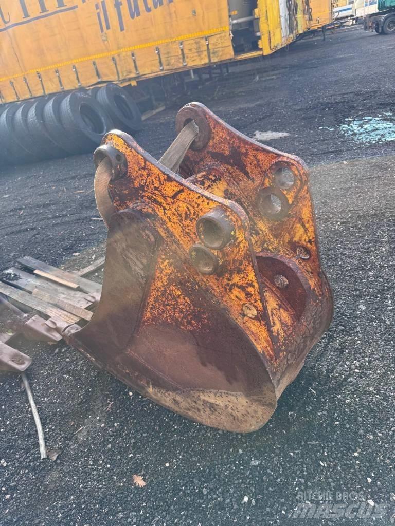 Komatsu PC 160 LC-7K Kāpurķēžu ekskavatori