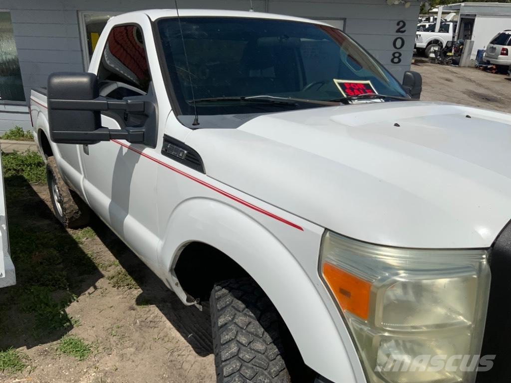 Ford F 250 SD Citi