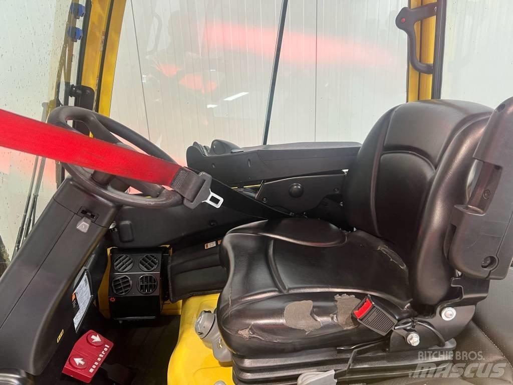 Hyster J1.8XNT LWB Elektriskie iekrāvēji