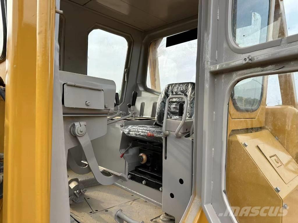 CAT D 7 G Kāpurķēžu buldozeri