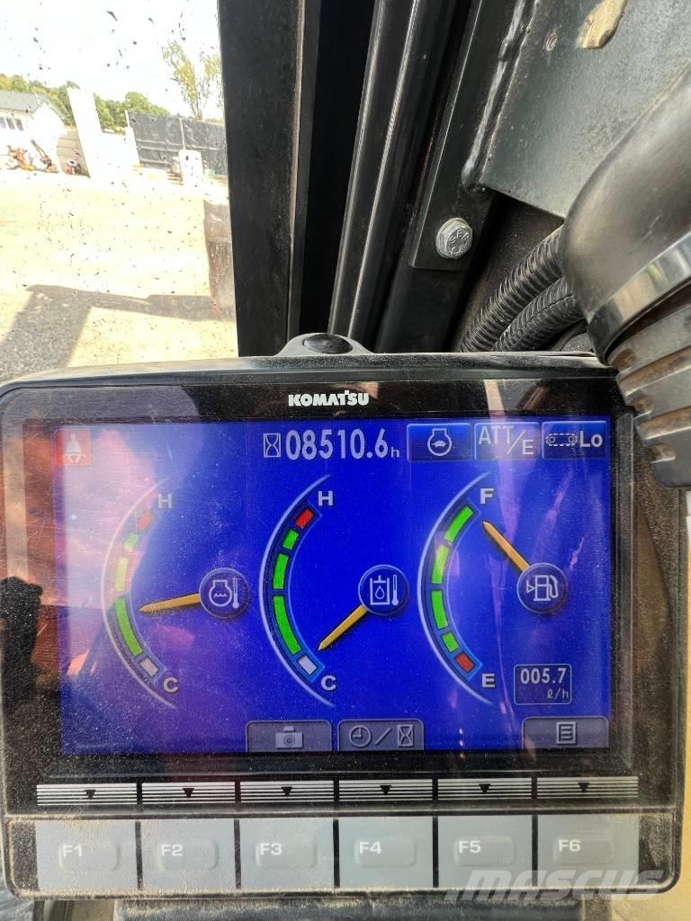 Manitou BT420 Teleskopiskie manipulatori