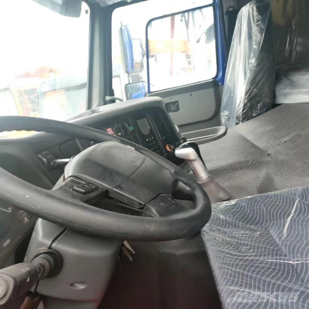 Howo 371 6x4 Pašizgāzējs