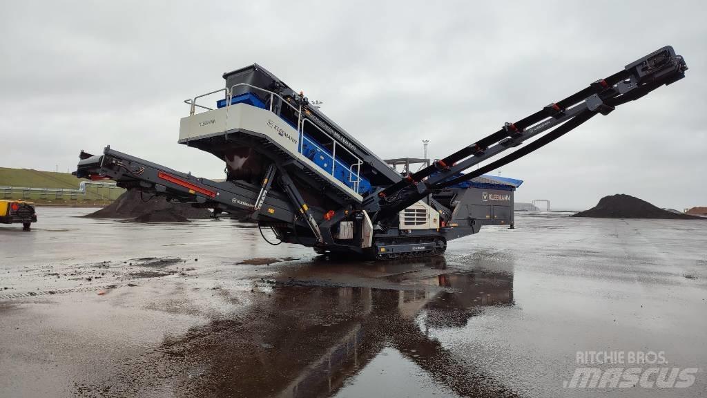 Kleemann MS 702i EVO Mobilie sieti