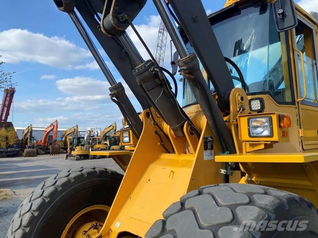 Volvo L70 D NVT Iekrāvēji uz riteņiem
