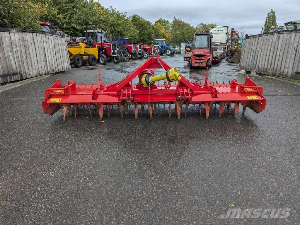 Kuhn HR 3501 Augsnes frēzes