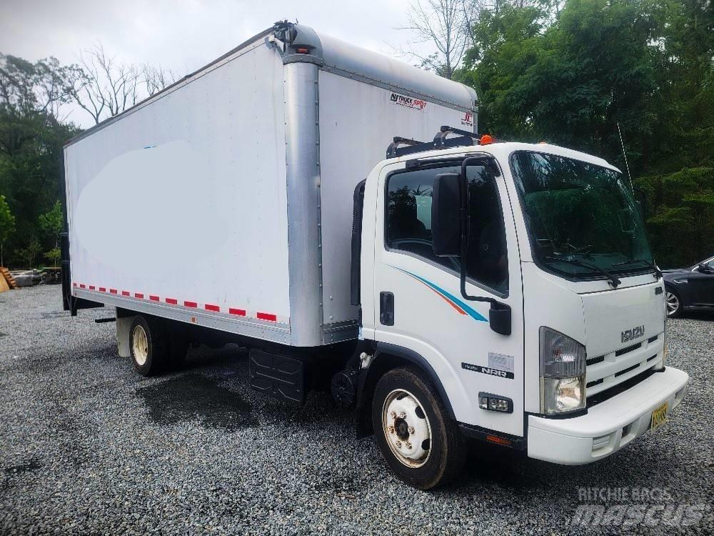 Isuzu NPR Citi