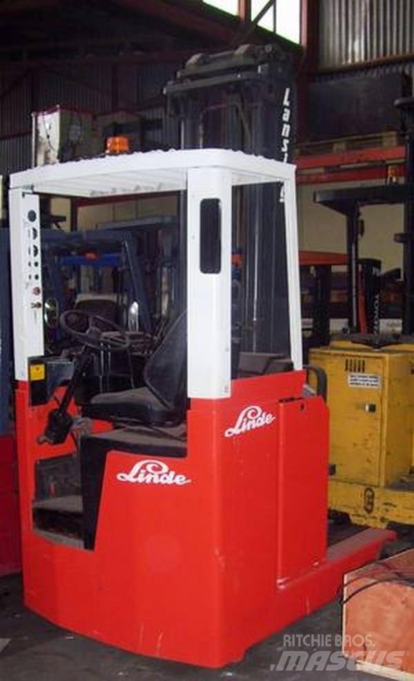 Linde FRER11/1.6TL Lielaugstuma pārvadātājs