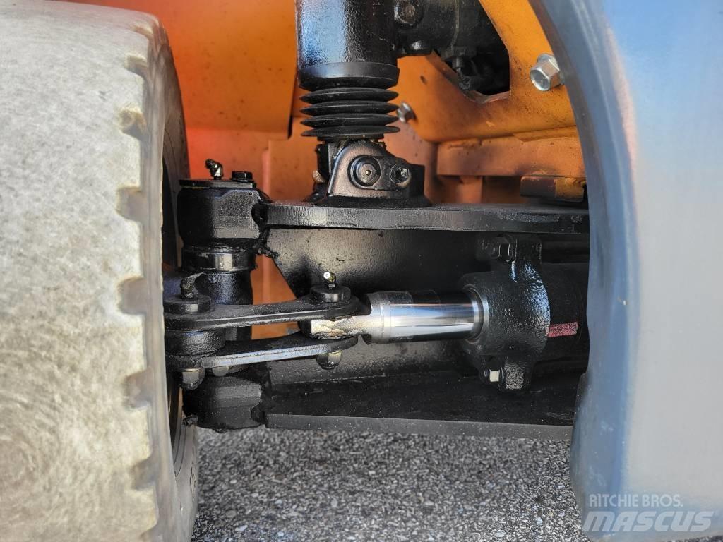 Toyota 8 FB 15 Elektriskie iekrāvēji