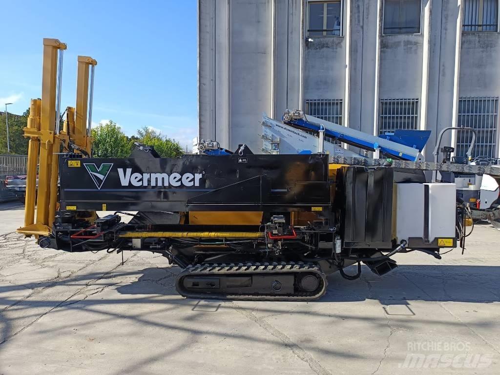 Vermeer D23x30 S3 Horizontālā virziena urbšanas iekārtas