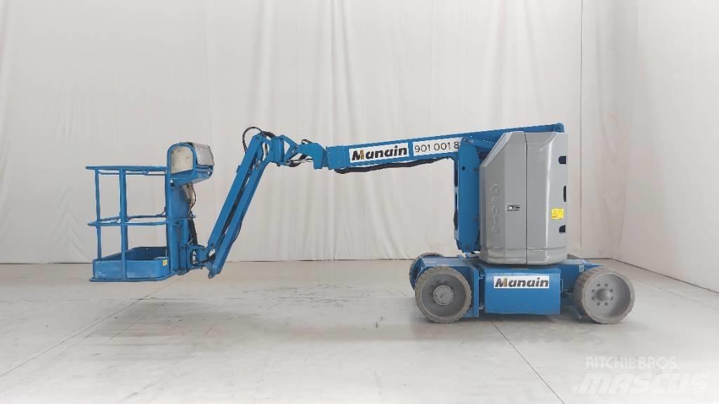 Genie Z 30/20 N Strēles pacēlāji