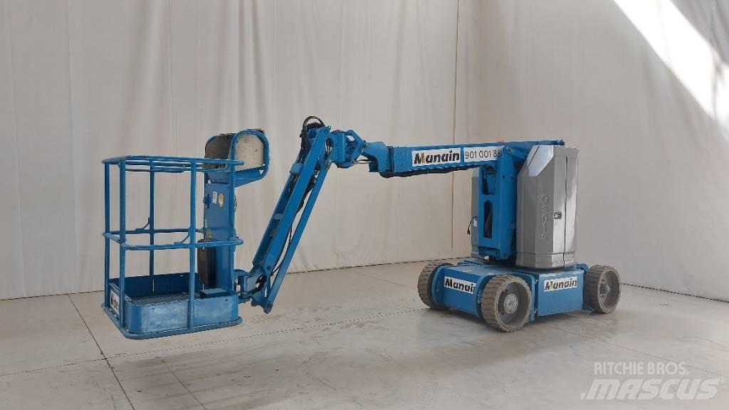 Genie Z 30/20 N Strēles pacēlāji