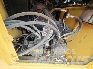 Komatsu PC 800-7 Kāpurķēžu ekskavatori