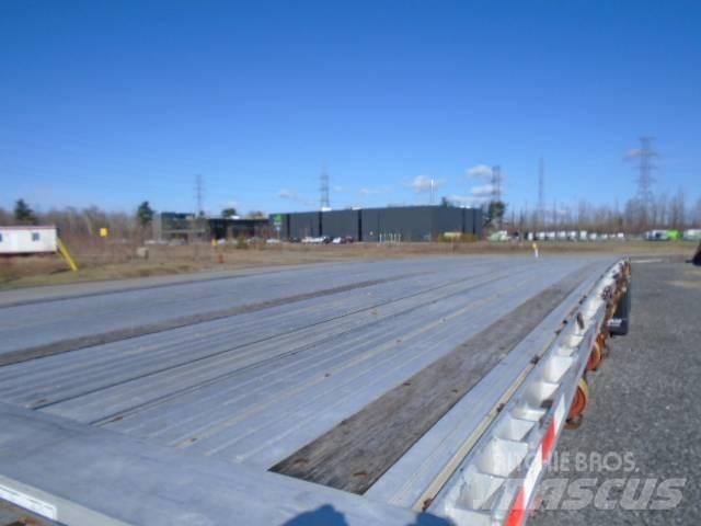 Manac 102488009 Platformas/izkraušana no sāniem
