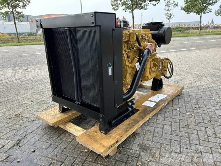 CAT C13 Dzinēji