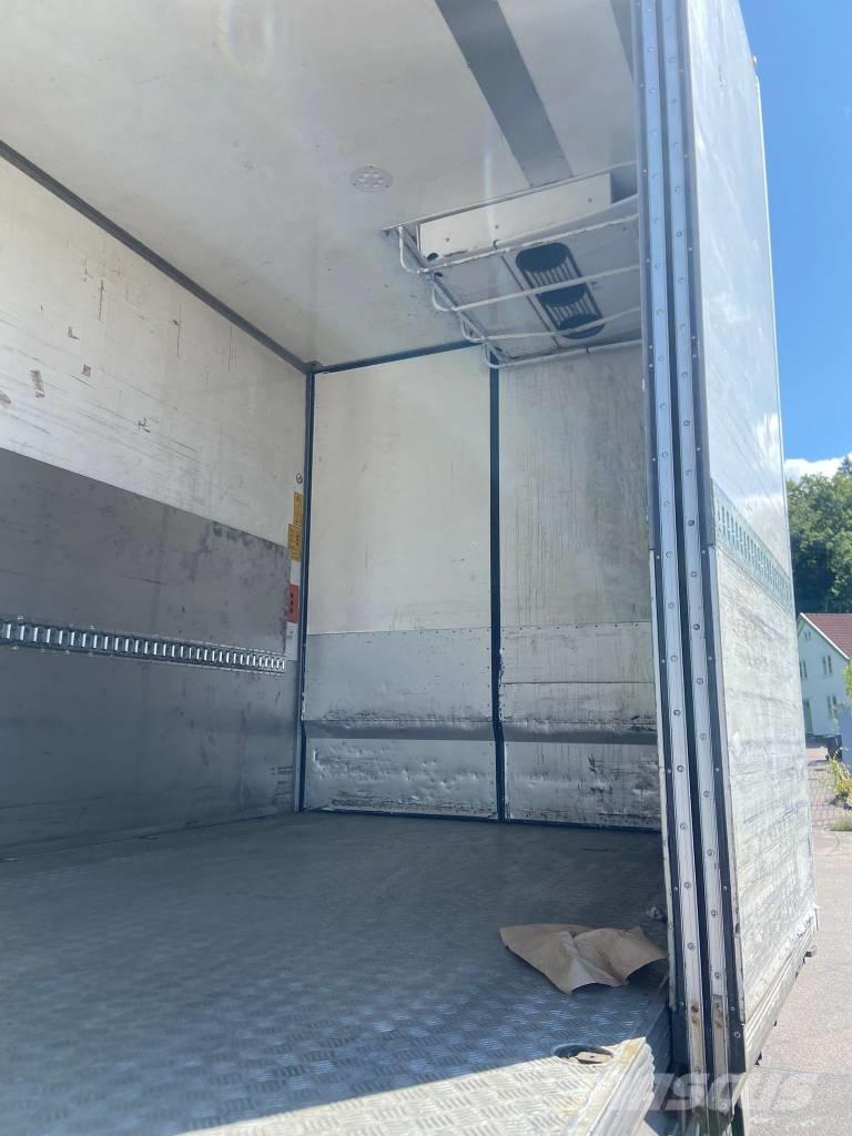 Volvo FH 13 Kravas automašīnas - refrižeratori