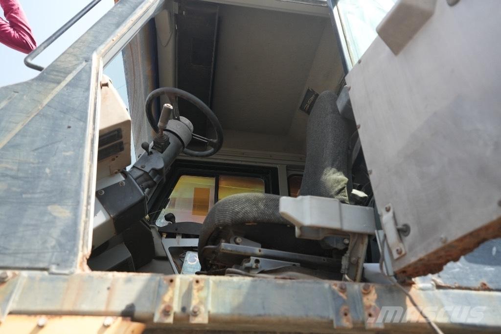 CAT 773 E Karjeras kravas automašīnas