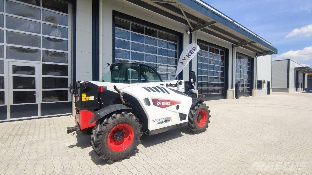 Bobcat TL 34.65 HF Lauksaimniecības pacēlāji
