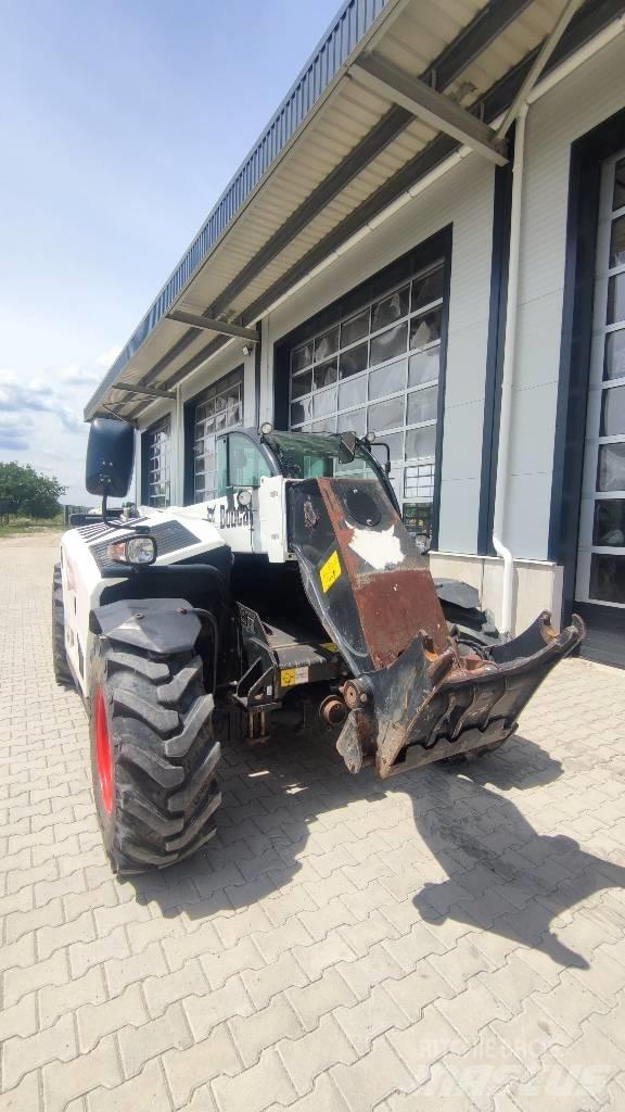 Bobcat TL 34.65 HF Lauksaimniecības pacēlāji