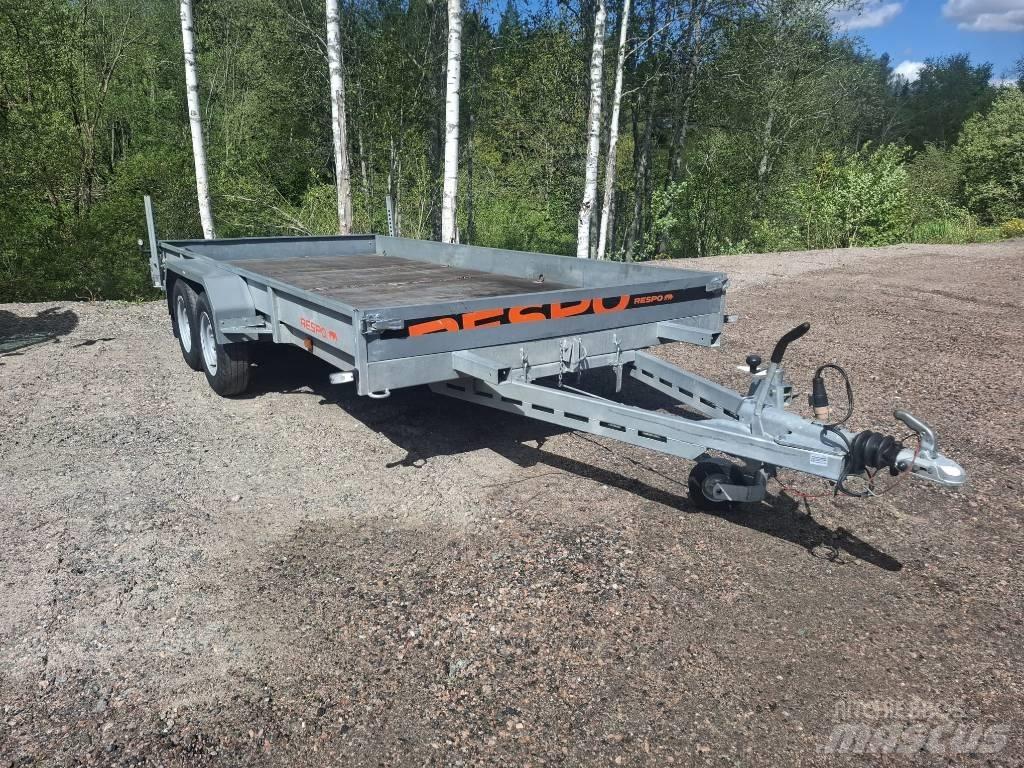 Respo 2700A452T205 Citas piekabes