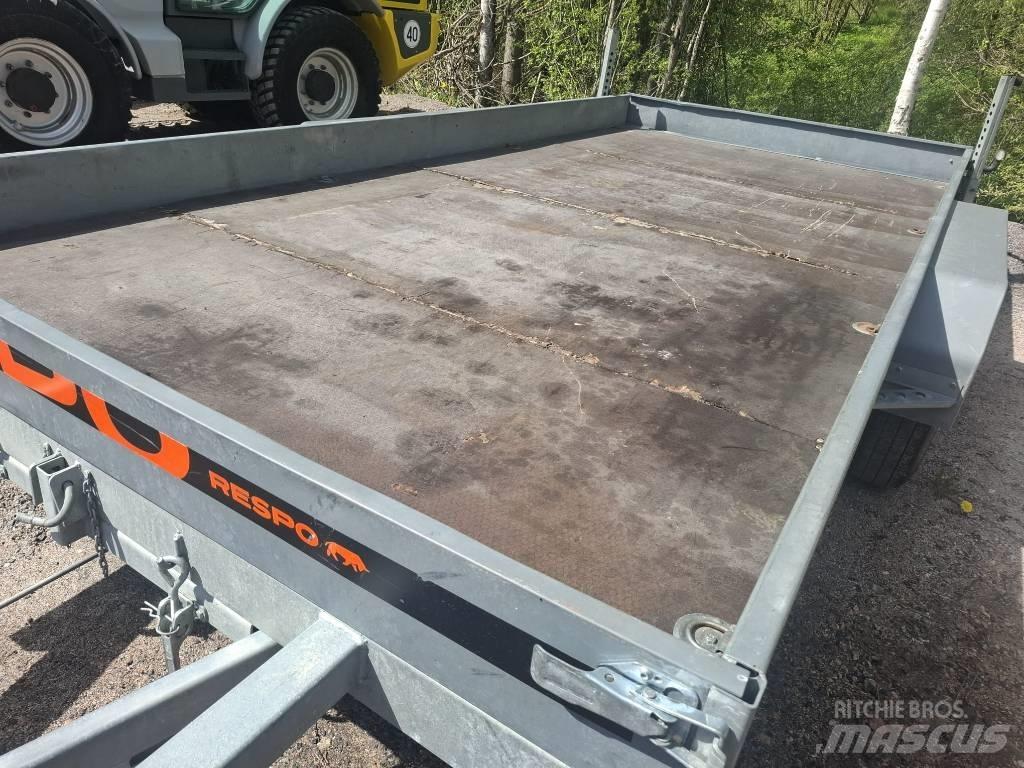Respo 2700A452T205 Citas piekabes