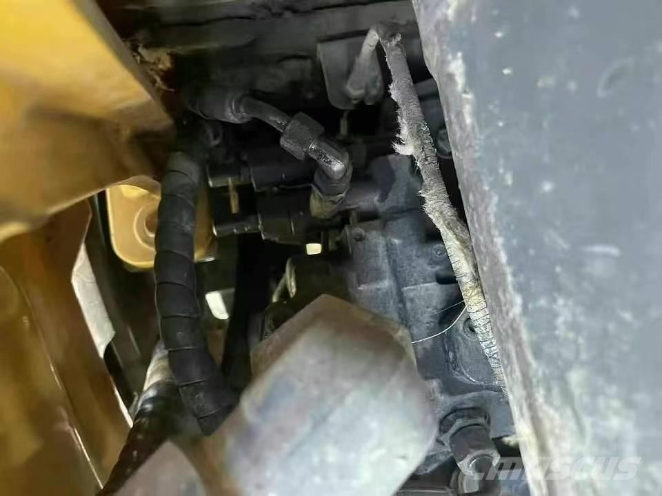 Sany SY 35 U Mini ekskavatori < 7 t