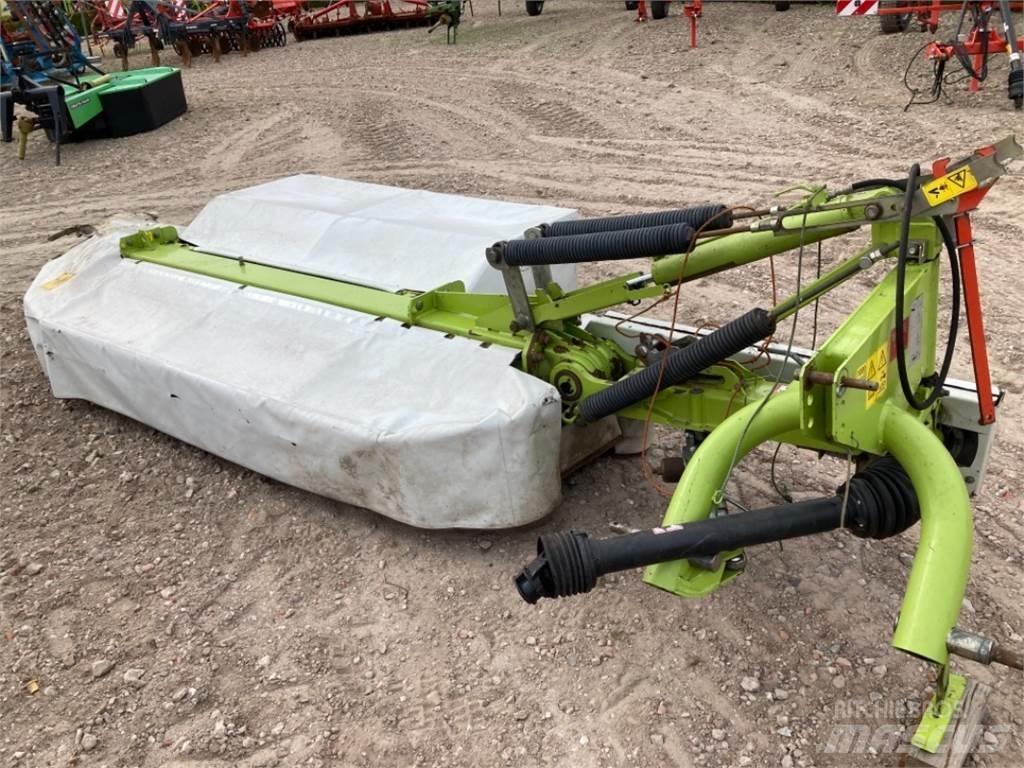 CLAAS Corto 310 N Pļaujmašīnas ar kondicionieri