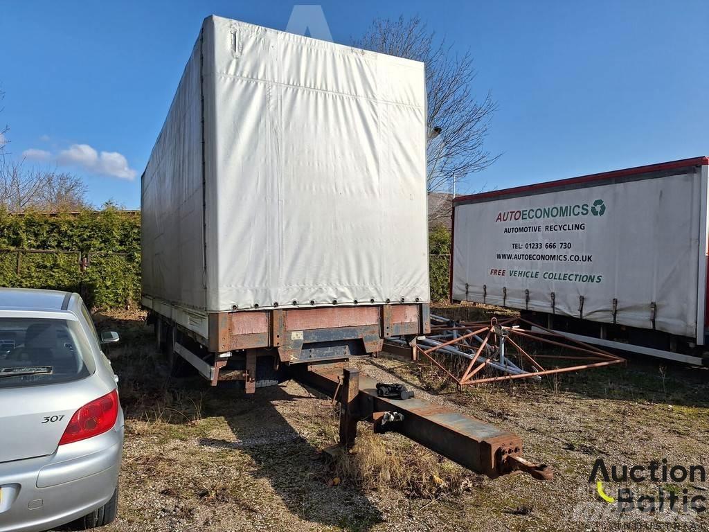 Denga C2 Tents