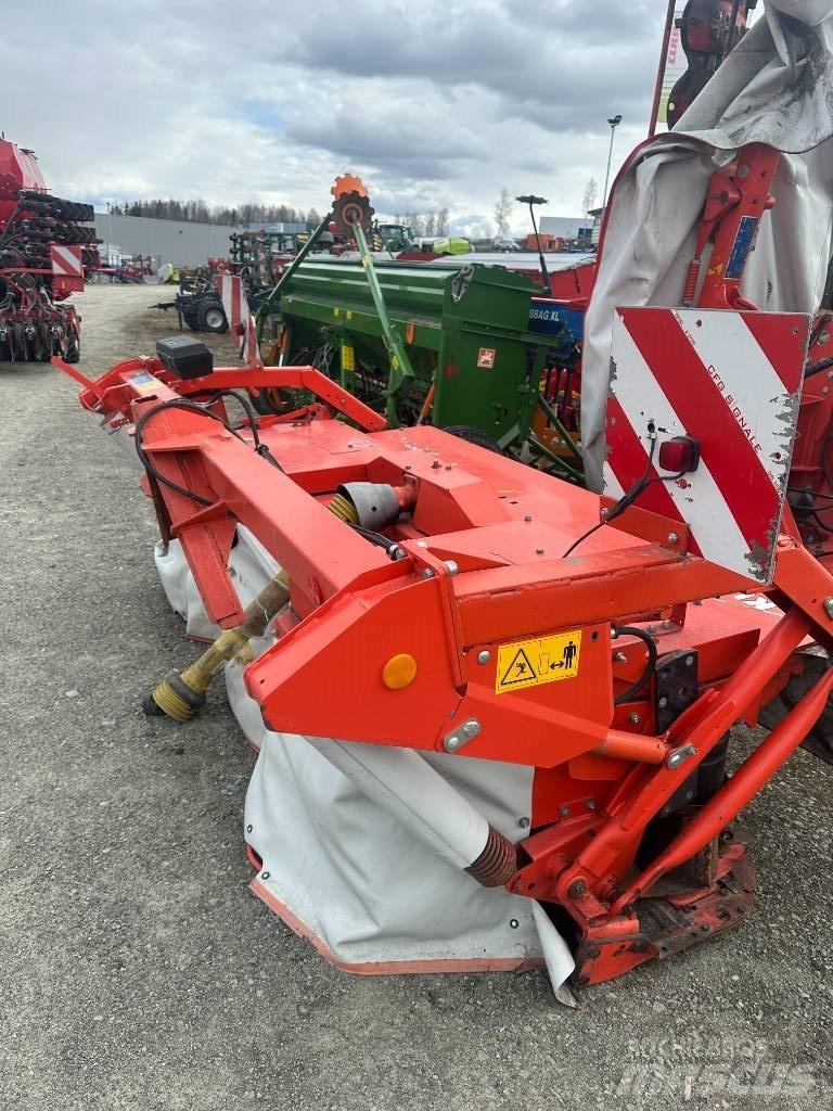 Kuhn GMD 8730 FF Pļaujmašīnas