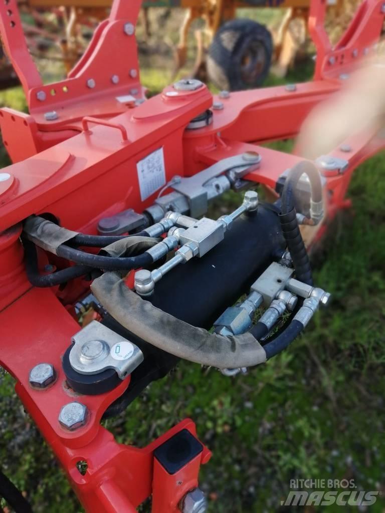 Maschio UNICO M 4+1 Maiņvērsējarkli