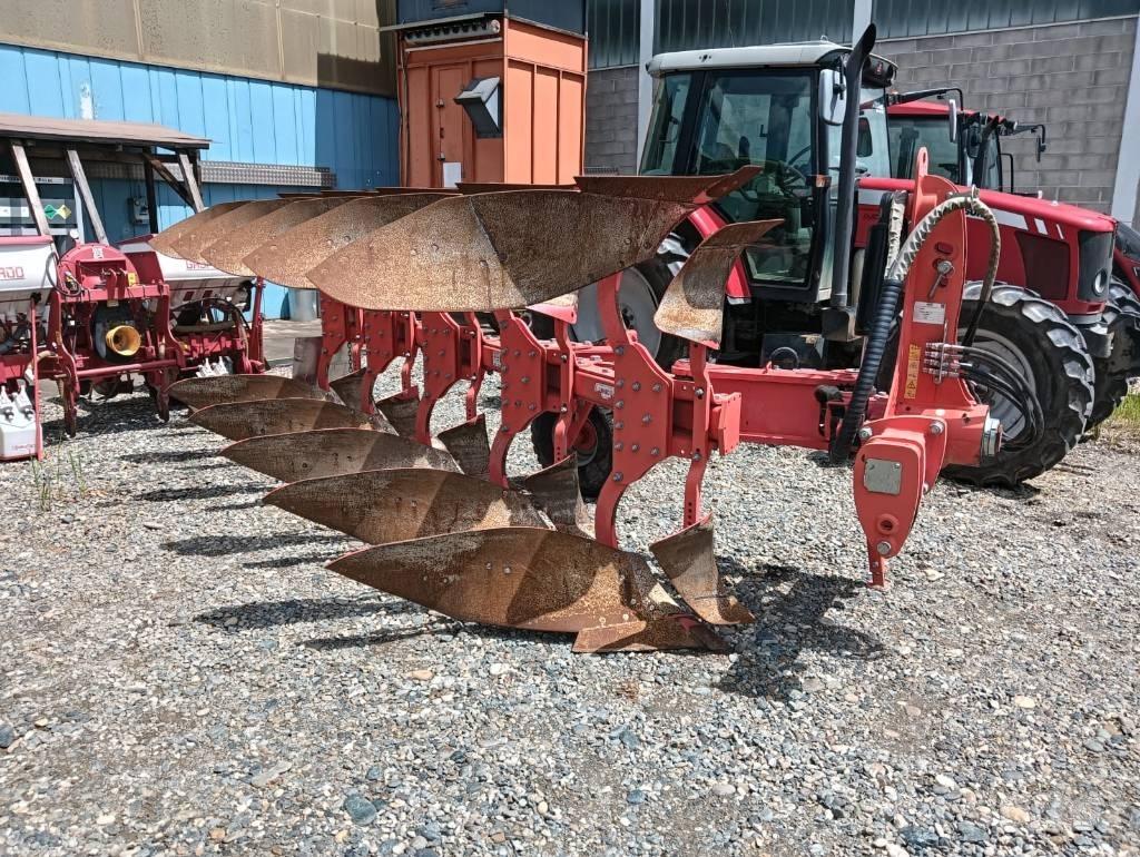 Maschio UNICO M 4+1 Maiņvērsējarkli