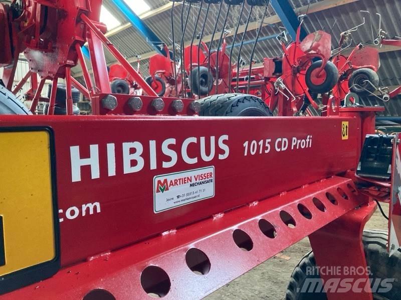 Lely Hibiskus 1015 Vālotāji