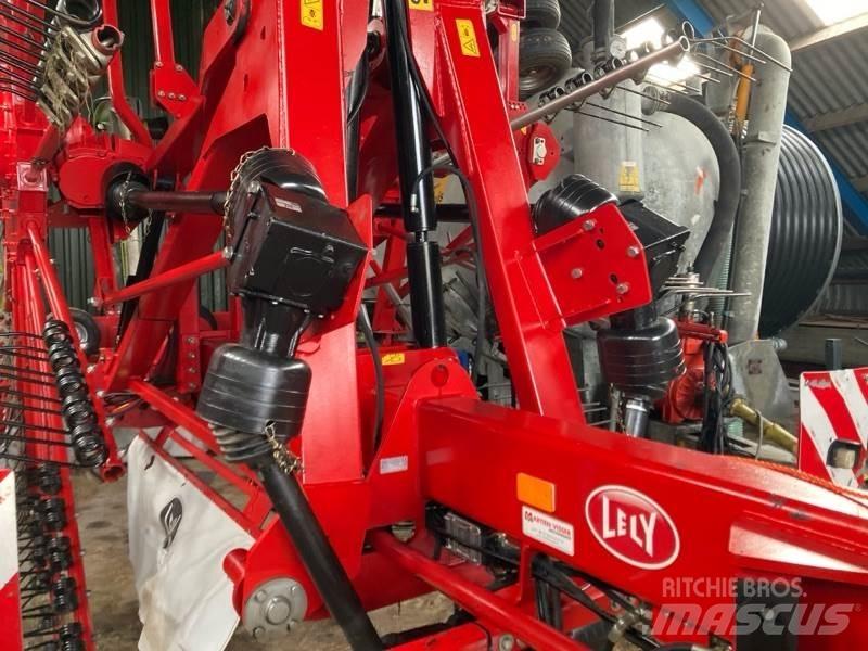 Lely Hibiskus 1015 Vālotāji