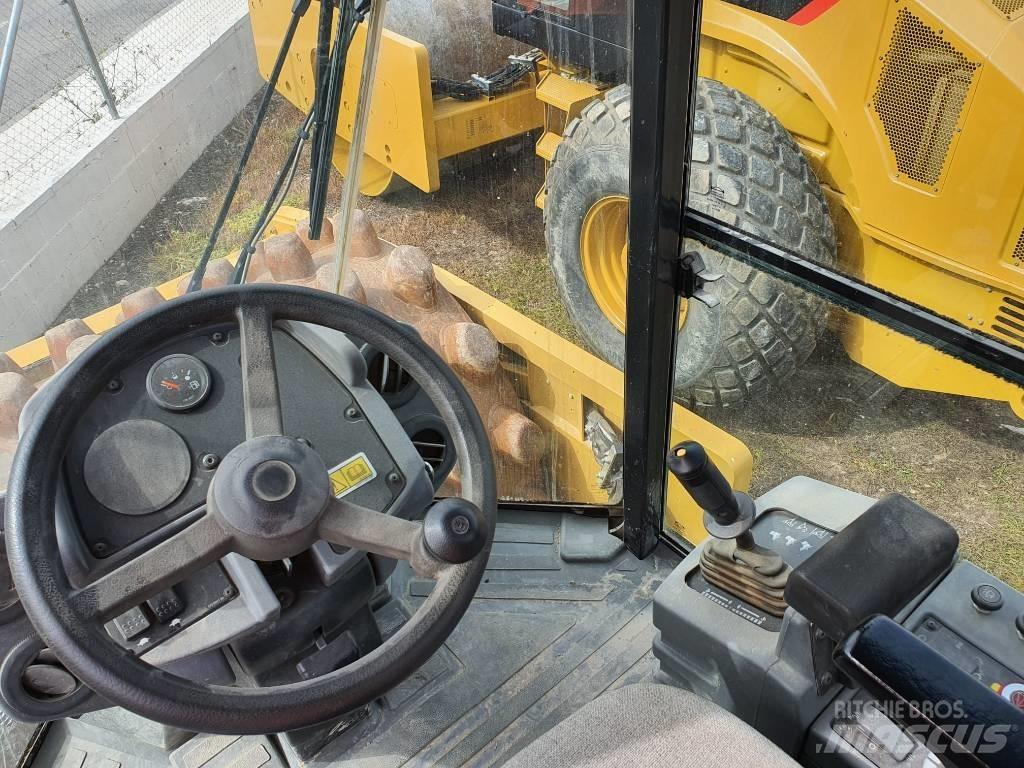 CAT CP 64 Citi veltņi