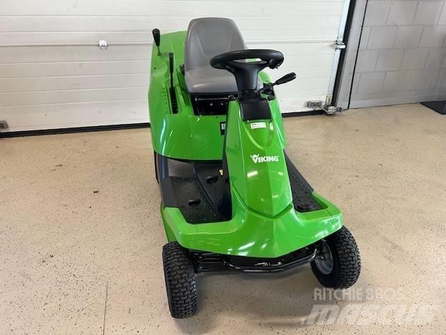 Viking MR 4082.2 Mauriņa traktors