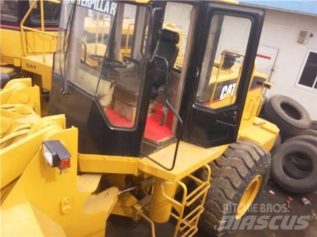 CAT 950 G Iekrāvēji uz riteņiem