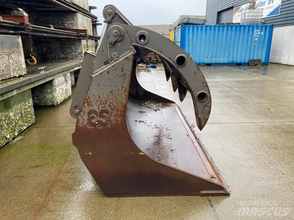 Eurosteel SRK105 Kausi