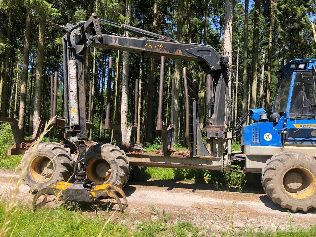 Rottne F14 Forvarderi