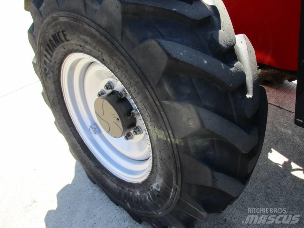 Manitou MT 1840 (815) Teleskopiskie manipulatori