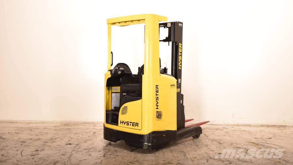 Hyster R 1.2 E Lielaugstuma pārvadātājs