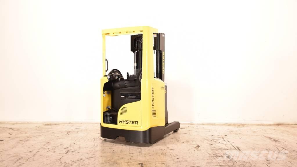 Hyster R 1.2 E Lielaugstuma pārvadātājs