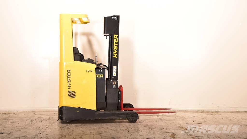 Hyster R 1.2 E Lielaugstuma pārvadātājs