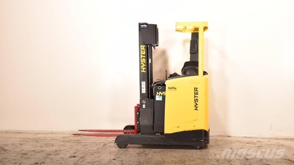 Hyster R 1.2 E Lielaugstuma pārvadātājs