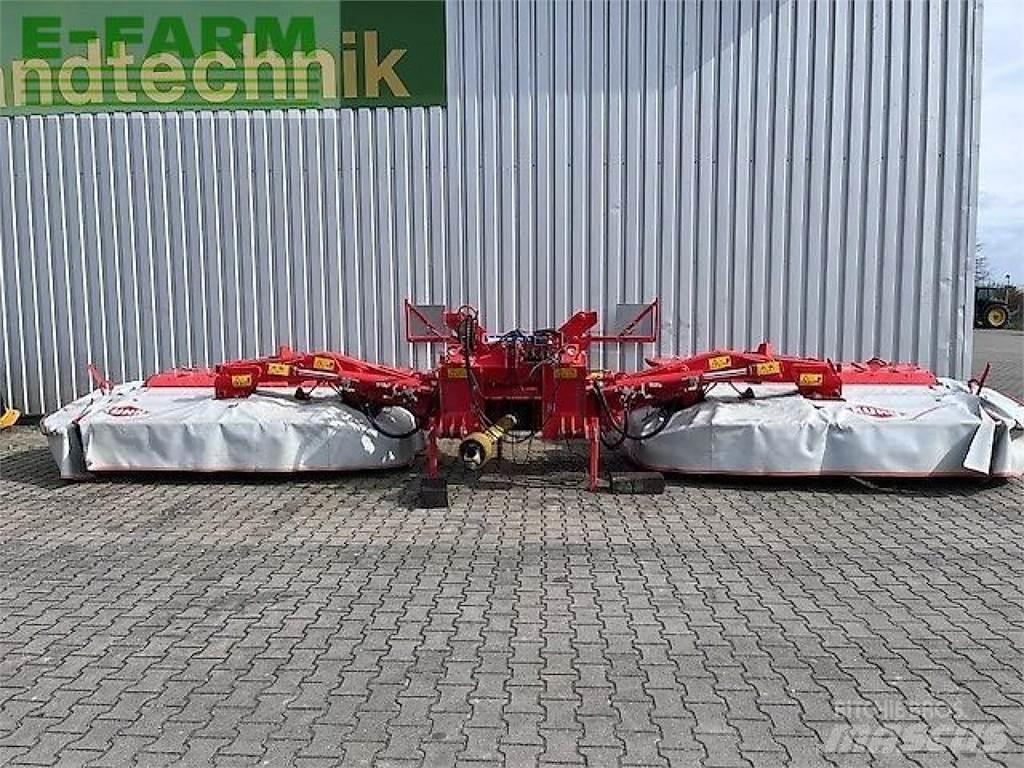 Kuhn fc 813 Pļaujmašīnas