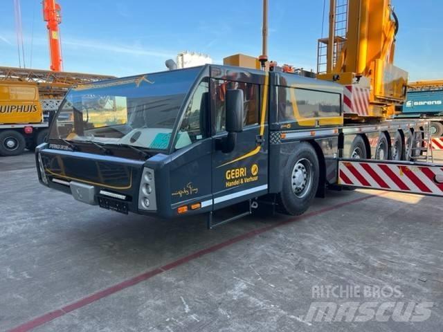 Spierings SK1265-AT6 Visurgājēji celtņi