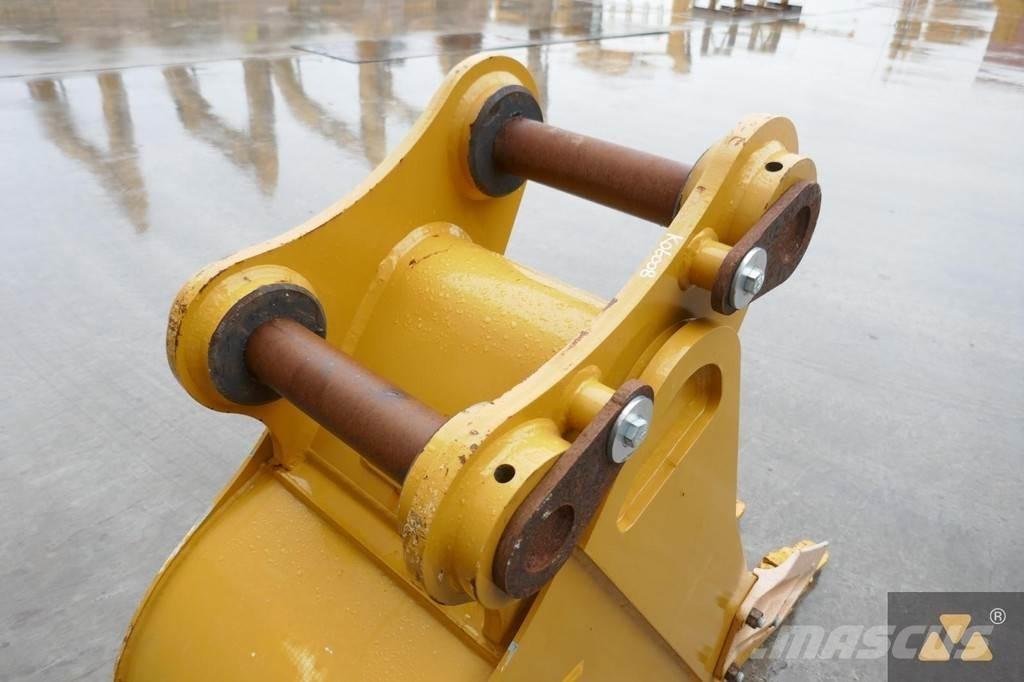 CAT 320 Bucket Kausi