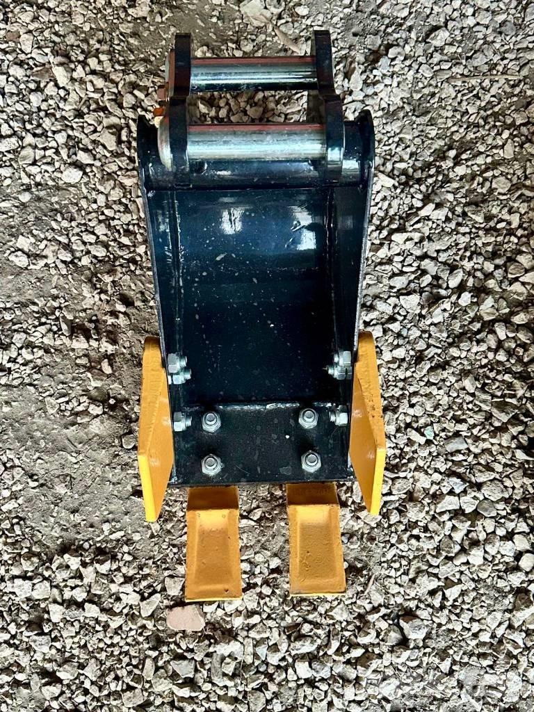 Rippa R10 ECO Mini ekskavatori < 7 t