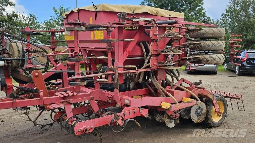 Väderstad Rapid 450P Sējmašīnas