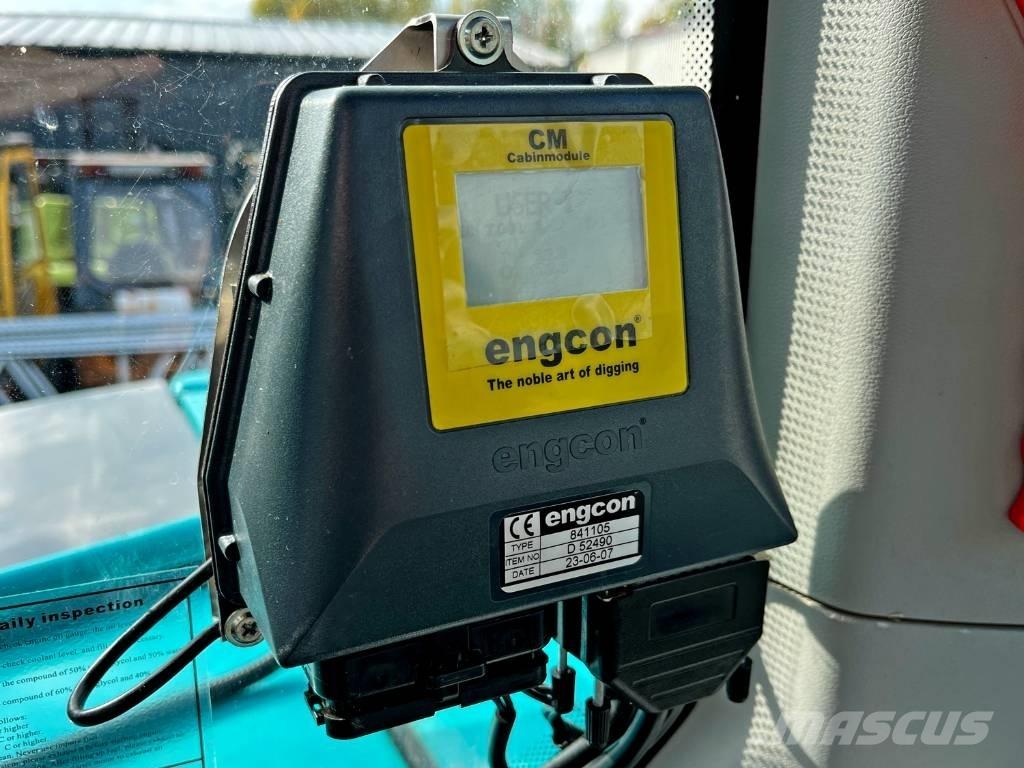Sunward SWE 90 UF Vidēja lieluma ekskavatori 7 t - 12 t