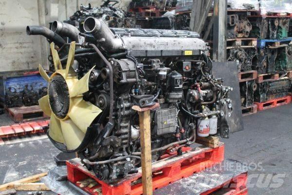 Renault DCI Dzinēji