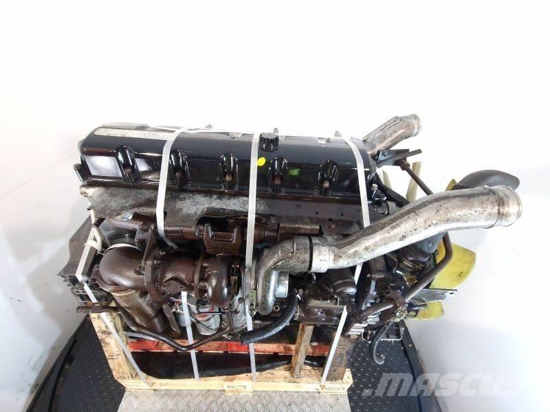 Renault DCI Dzinēji